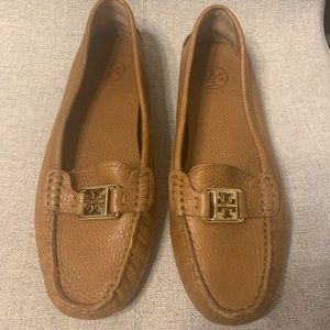 Tory Burch Kira loafers